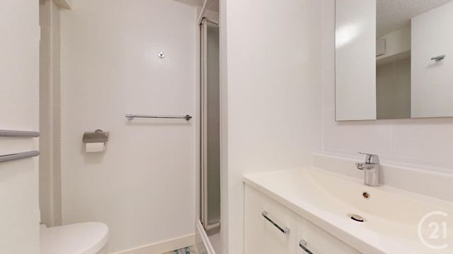 Appartement F2 mezzanine à vendre - 2 pièces - 36.59 m2 - CAPBRETON - 40 - AQUITAINE - Century 21 Berritzea