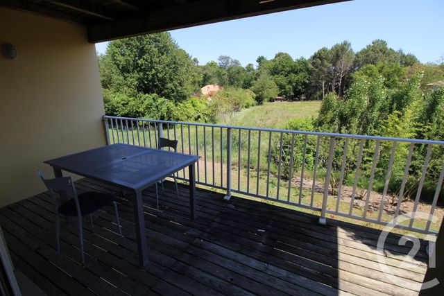 Appartement à vendre - 3 pièces - 44.23 m2 - CAPBRETON - 40 - AQUITAINE - Century 21 Port Et Lac Appartement à vendre - 3 pièces - 44.23 m2 - CAPBRETON - 40 - AQUITAINE - Century 21 Port Et Lac