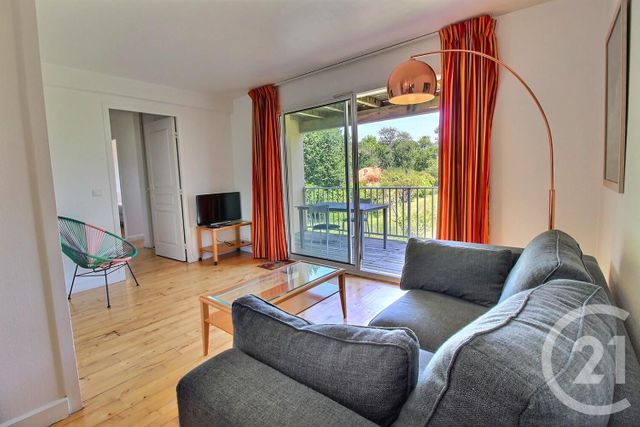 Appartement à vendre - 3 pièces - 44.23 m2 - CAPBRETON - 40 - AQUITAINE - Century 21 Port Et Lac Appartement à vendre - 3 pièces - 44.23 m2 - CAPBRETON - 40 - AQUITAINE - Century 21 Port Et Lac