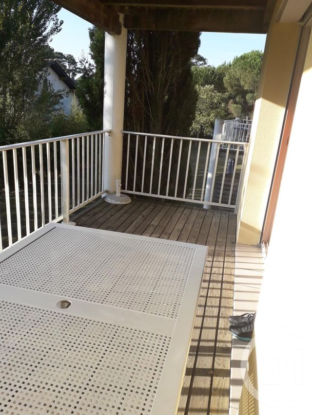 Appartement à vendre - 3 pièces - 44.23 m2 - CAPBRETON - 40 - AQUITAINE - Century 21 Port Et Lac Appartement à vendre - 3 pièces - 44.23 m2 - CAPBRETON - 40 - AQUITAINE - Century 21 Port Et Lac