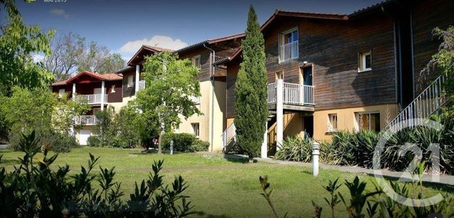 Appartement à vendre - 3 pièces - 44.23 m2 - CAPBRETON - 40 - AQUITAINE - Century 21 Port Et Lac Appartement à vendre - 3 pièces - 44.23 m2 - CAPBRETON - 40 - AQUITAINE - Century 21 Port Et Lac