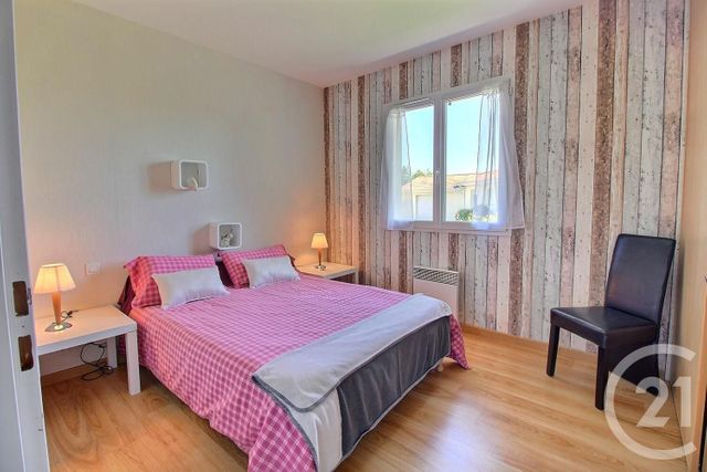 maison à vendre - 4 pièces - 104.87 m2 - ST VINCENT DE TYROSSE - 40 - AQUITAINE - Century 21 Port Et Lac maison à vendre - 4 pièces - 104.87 m2 - ST VINCENT DE TYROSSE - 40 - AQUITAINE - Century 21 Port Et Lac
