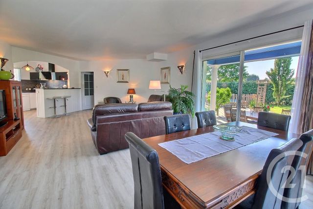maison à vendre - 4 pièces - 104.87 m2 - ST VINCENT DE TYROSSE - 40 - AQUITAINE - Century 21 Port Et Lac maison à vendre - 4 pièces - 104.87 m2 - ST VINCENT DE TYROSSE - 40 - AQUITAINE - Century 21 Port Et Lac