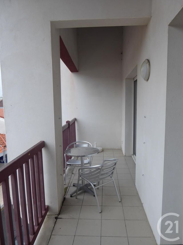 Afficher la photo en grand Appartement F4 à vendre - 4 pièces - 77.93 m2 - CAPBRETON - 40 - AQUITAINE - Century 21 Port Et Lac