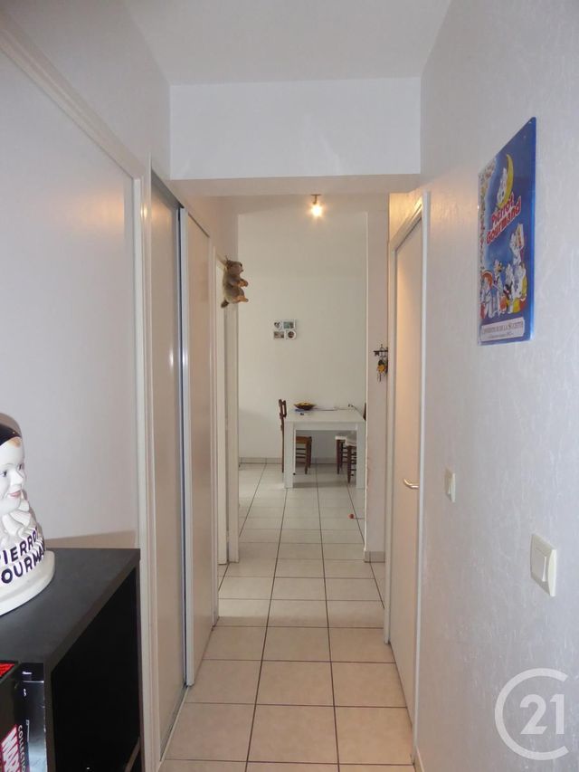 Afficher la photo en grand Appartement F4 à vendre - 4 pièces - 77.93 m2 - CAPBRETON - 40 - AQUITAINE - Century 21 Port Et Lac