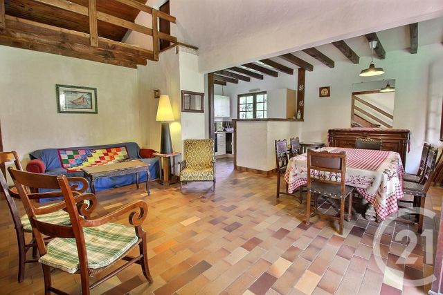 maison - SEIGNOSSE - 40