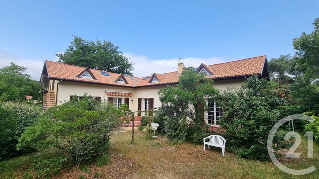 maison - CAPBRETON - 40