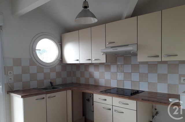Appartement T3 à louer CAPBRETON