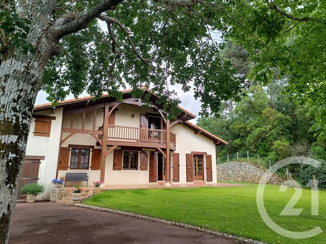 maison - CAPBRETON - 40