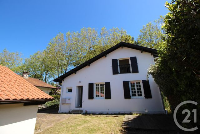 maison - CAPBRETON - 40