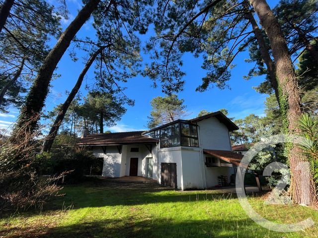 maison - SOORTS HOSSEGOR - 40