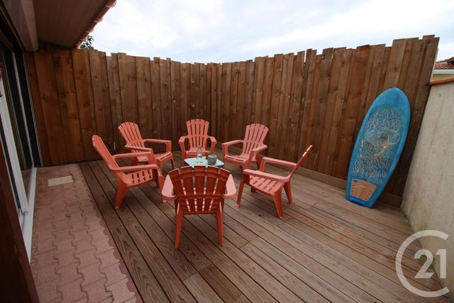 maison - CAPBRETON - 40