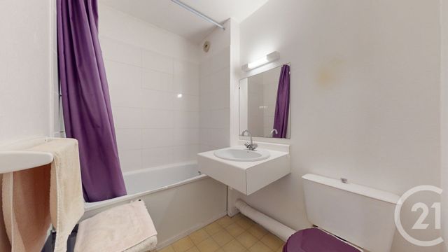 Appartement à vendre - 2 pièces - 26.89 m2 - CAPBRETON - 40 - AQUITAINE - Century 21 Berritzea