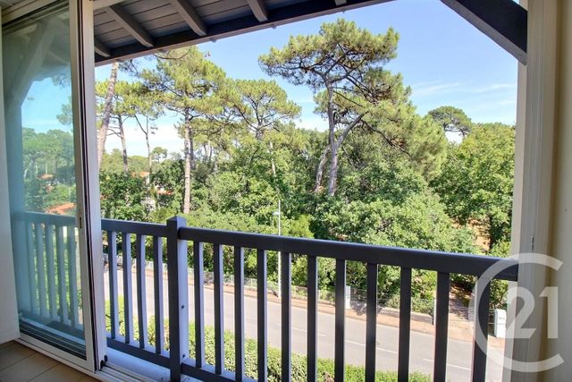 appartement - CAPBRETON - 40