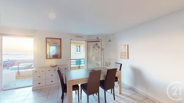 Appartement T3 à vendre - 3 pièces - 68.39 m2 - CAPBRETON - 40 - AQUITAINE - Century 21 Berritzea