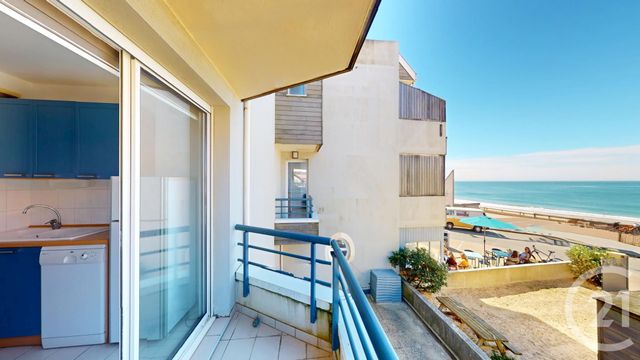 Appartement T3 à vendre - 3 pièces - 68.39 m2 - CAPBRETON - 40 - AQUITAINE - Century 21 Berritzea