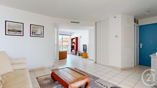 appartement - CAPBRETON - 40