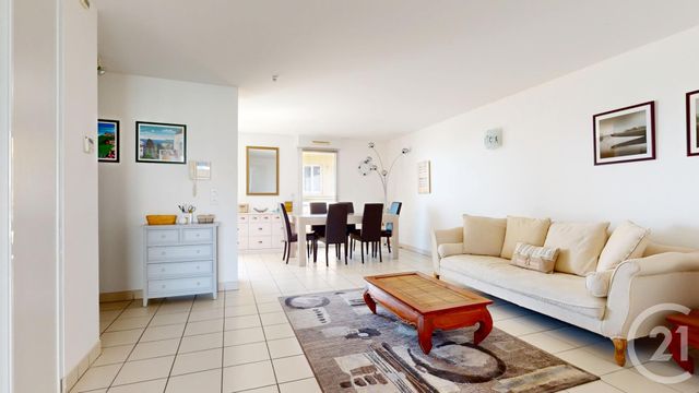 Appartement T3 à vendre - 3 pièces - 68.39 m2 - CAPBRETON - 40 - AQUITAINE - Century 21 Berritzea
