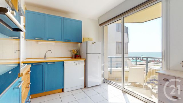 Appartement T3 à vendre - 3 pièces - 68.39 m2 - CAPBRETON - 40 - AQUITAINE - Century 21 Berritzea