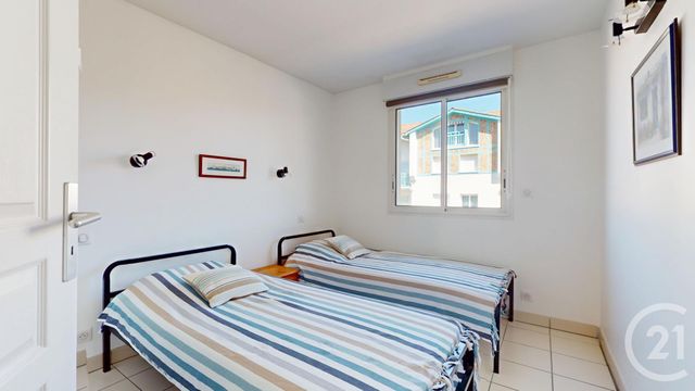Afficher la photo en grand Appartement T3 à vendre - 3 pièces - 68.39 m2 - CAPBRETON - 40 - AQUITAINE - Century 21 Berritzea