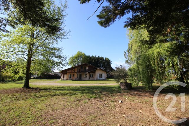 maison - SOUSTONS - 40