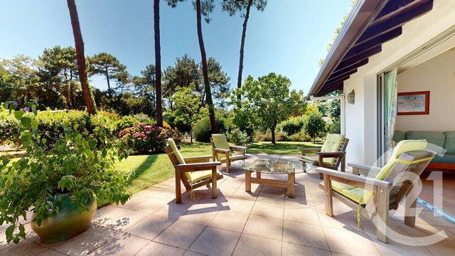 maison - SOORTS HOSSEGOR - 40
