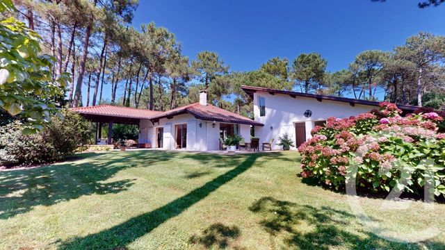 maison - SOORTS HOSSEGOR - 40