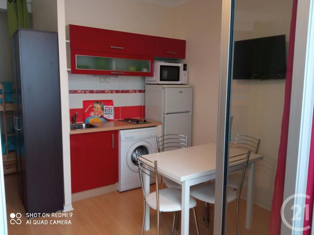 Studio à vendre - 1 pièce - 19.0 m2 - CAPBRETON - 40 - AQUITAINE - Century 21 Port Et Lac