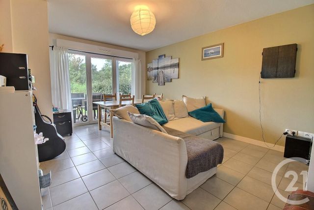 Appartement F4 à vendre LABENNE