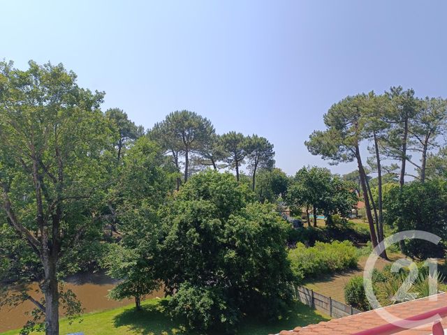 appartement - CAPBRETON - 40
