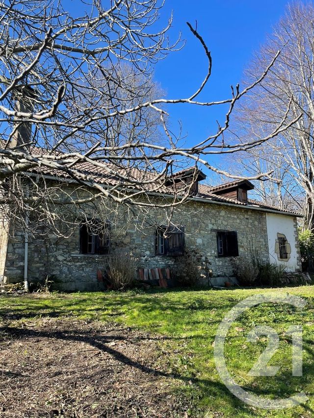 maison - STE MARIE DE GOSSE - 40