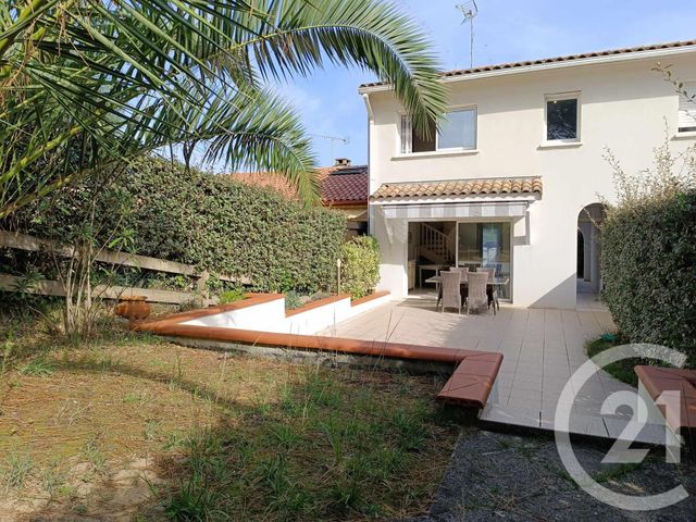 maison - CAPBRETON - 40