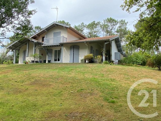 maison - ST JEAN DE MARSACQ - 40