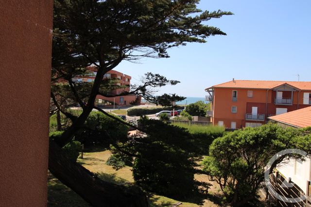 appartement - CAPBRETON - 40