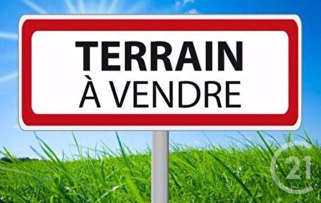 terrain à vendre - 1800.0 m2 - BENESSE MAREMNE - 40 - AQUITAINE - Century 21 Port Et Lac