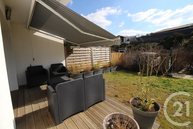 maison à vendre - 4 pièces - 88.4 m2 - CAPBRETON - 40 - AQUITAINE - Century 21 Port Et Lac