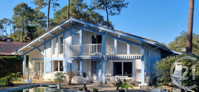 maison - SOORTS HOSSEGOR - 40