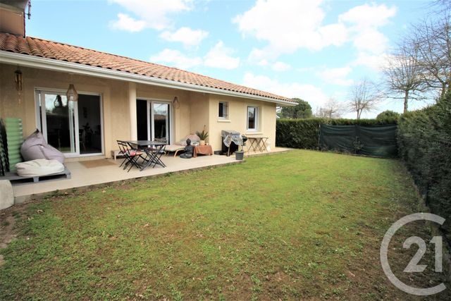 maison - ANGRESSE - 40