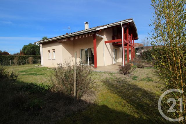 maison - ANGRESSE - 40