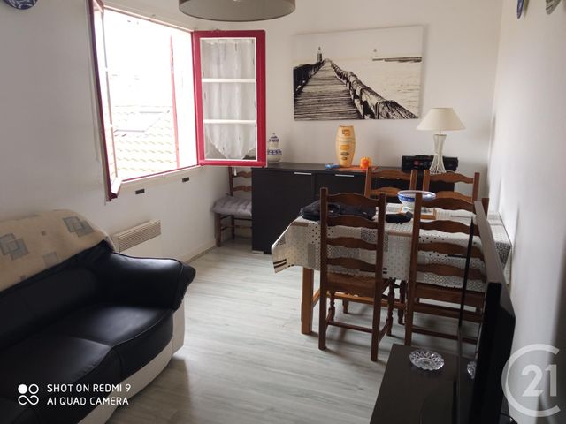 Appartement T3 à vendre - 3 pièces - 54.0 m2 - CAPBRETON - 40 - AQUITAINE - Century 21 Port Et Lac