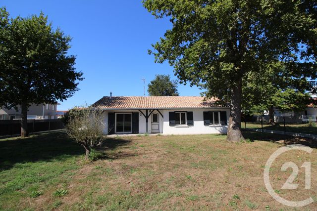 maison - TOSSE - 40