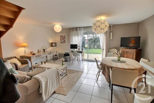 maison à vendre - 4 pièces - 76.97 m2 - TOSSE - 40 - AQUITAINE - Century 21 Port Et Lac