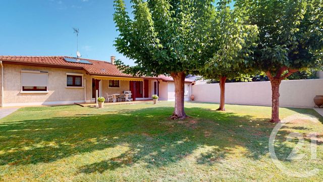 maison - ANGRESSE - 40