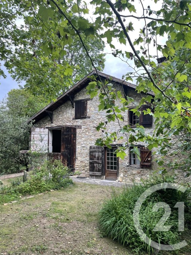 maison à vendre - 8 pièces - 195.0 m2 - STE MARIE DE GOSSE - 40 - AQUITAINE - Century 21 Port Et Lac