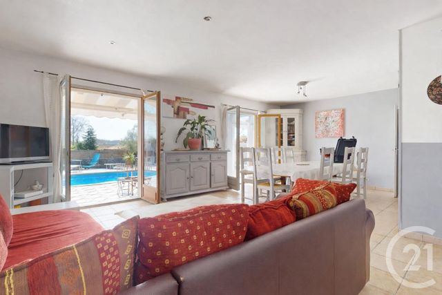 maison à vendre - 5 pièces - 100.0 m2 - BENESSE MAREMNE - 40 - AQUITAINE - Century 21 Berritzea