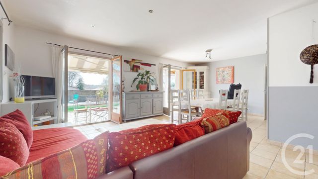 maison à vendre - 5 pièces - 100.0 m2 - BENESSE MAREMNE - 40 - AQUITAINE - Century 21 Berritzea