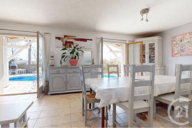 maison à vendre - 5 pièces - 100.0 m2 - BENESSE MAREMNE - 40 - AQUITAINE - Century 21 Berritzea
