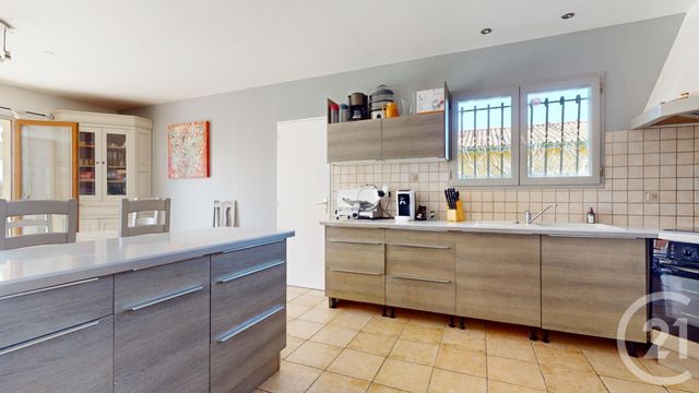 maison à vendre - 5 pièces - 100.0 m2 - BENESSE MAREMNE - 40 - AQUITAINE - Century 21 Berritzea