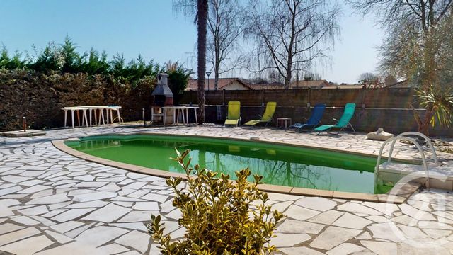 maison à vendre - 5 pièces - 100.0 m2 - BENESSE MAREMNE - 40 - AQUITAINE - Century 21 Berritzea