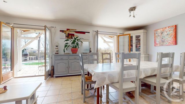maison à vendre - 5 pièces - 100.0 m2 - BENESSE MAREMNE - 40 - AQUITAINE - Century 21 Berritzea